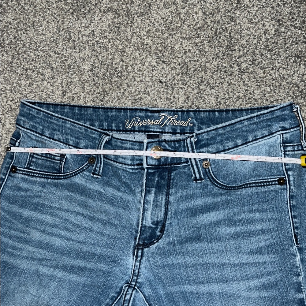 Universal Thread Denim Jeans - Picture 4 of 4